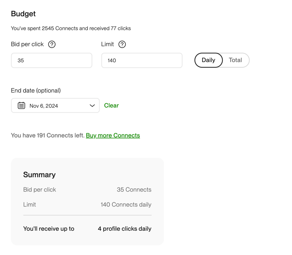 Upwork Profile Boosts: Top 5 Powerful Reasons to Use or Skip This Feature 1 Profile Boosts on Upwork