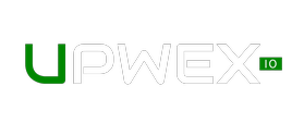 UPWEX logo