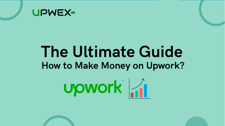 How to Make Money on Upwork?