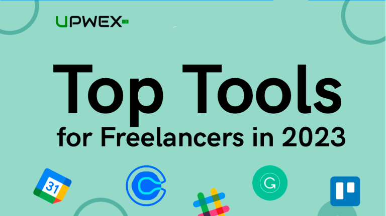 Top Tools for Freelancers in 2023