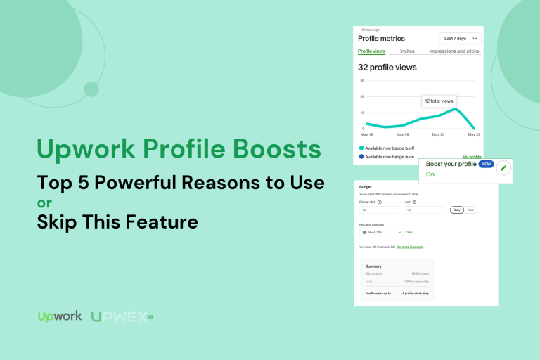 Maximize Your Upwork Success with the Upwork Toolkit for Chrome and Firefox 2